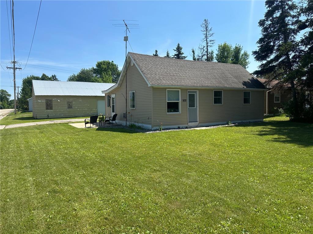 502 1st Avenue SW Baudette MN 56623 6754703 image1