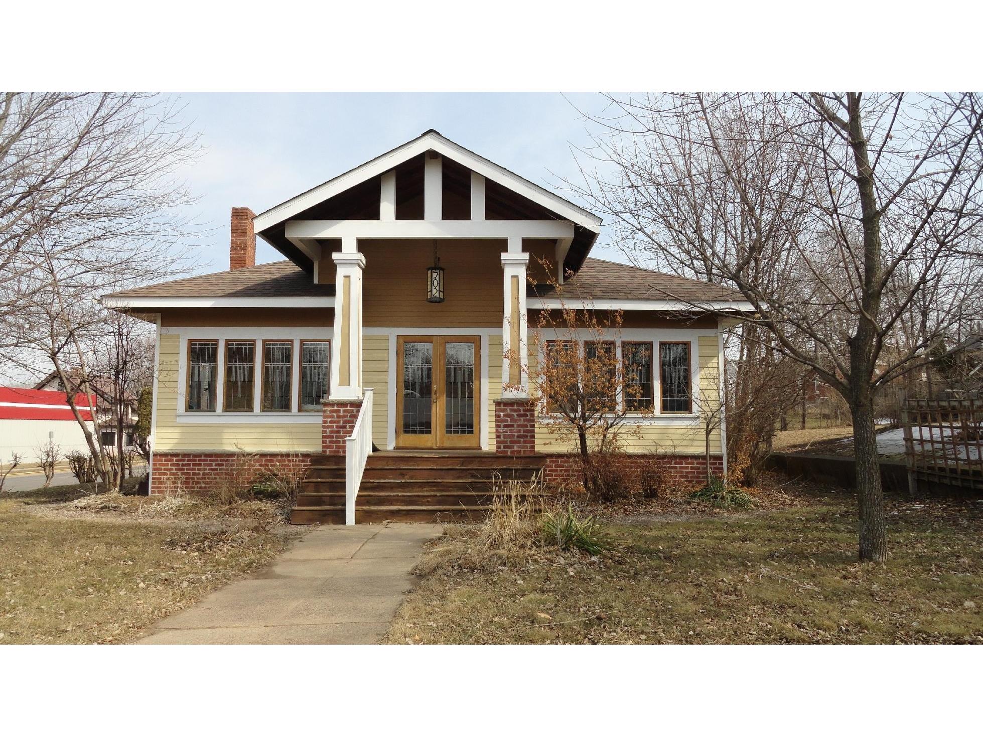 502 2nd Avenue E, Durand, WI 54736 MLS 5722310 Edina Realty