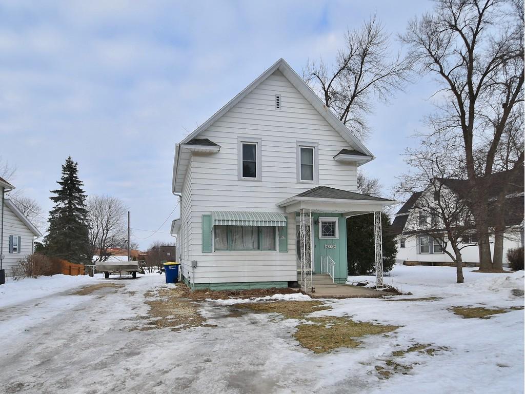 502 2nd Avenue, Goodhue, MN 55027 MLS 5483649 Edina Realty