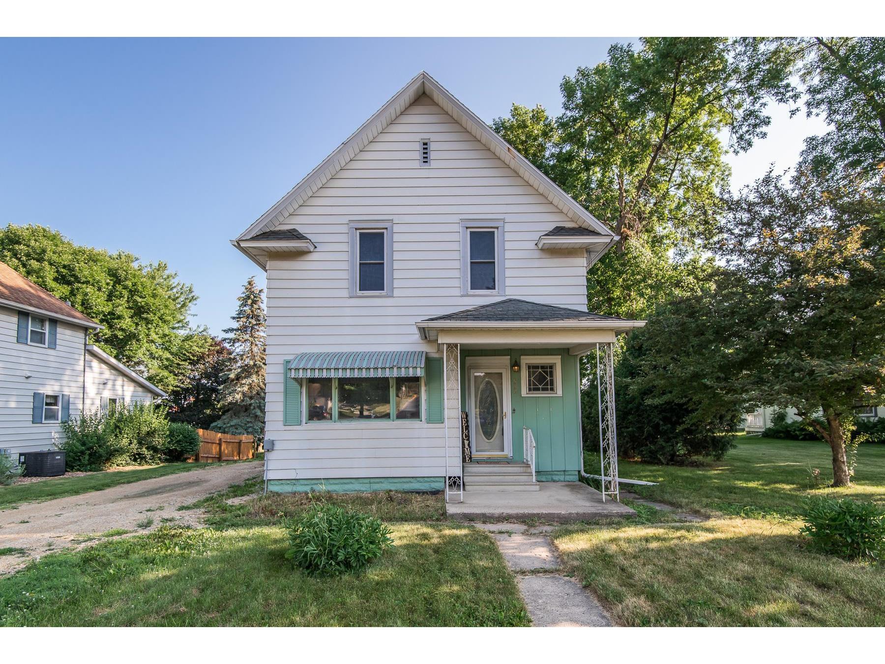 502 2nd Avenue, Goodhue, MN 55027 MLS 6016684 Edina Realty