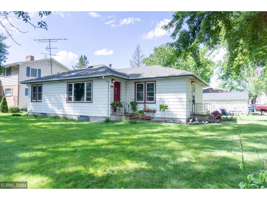 502 3rd Avenue NW, Arlington, MN 55307 MLS 5276434 Edina Realty