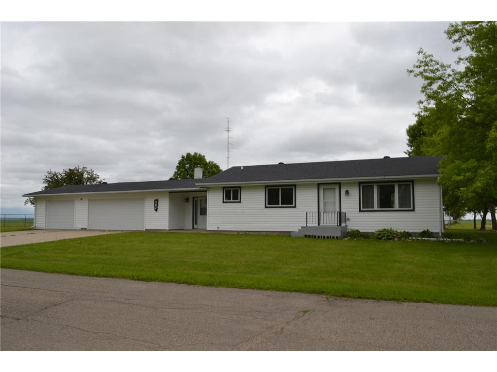 502 4th Avenue, Oklee, MN, 56742 MLS 6490959 Edina Realty