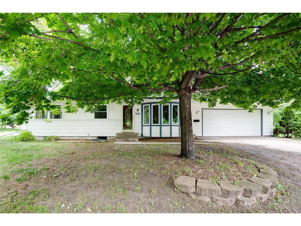 502 4th Avenue SW, Norwood Young America, MN, 55397 MLS 7283811