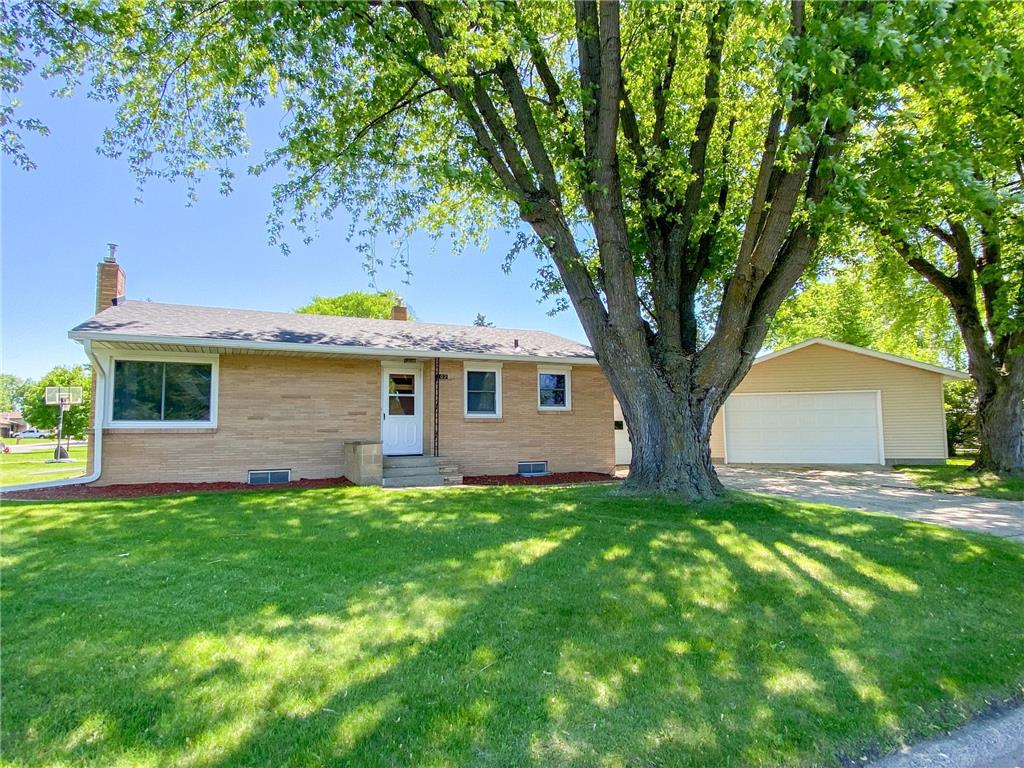 502 5th Avenue SE, Arlington, MN 55307 MLS 6212609 Edina Realty