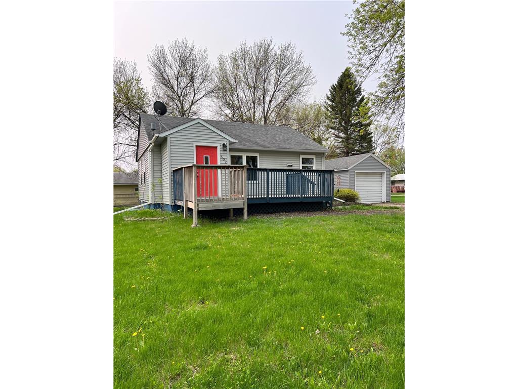 502 5th Street E, Herman, MN 56248 MLS 6372316 Edina Realty