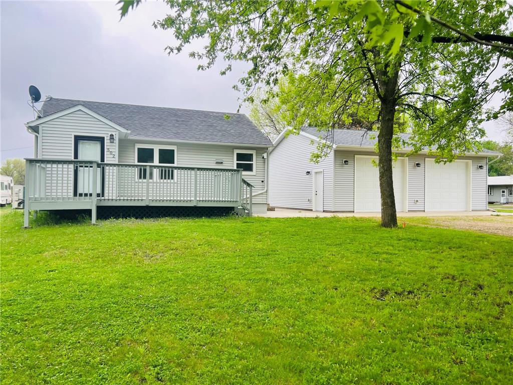 502 5th Street E Herman MN 56248 7026025 image1