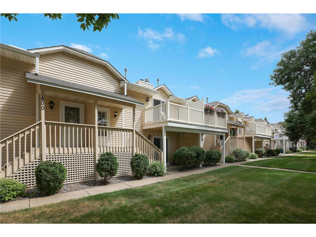 502 78th Avenue NE, Spring Lake Park, MN, 55432 MLS 6243867 Edina