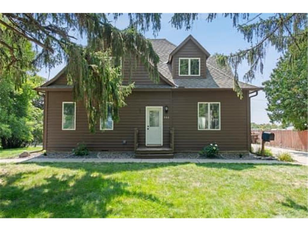 502 8th Street NE, Buffalo, MN, 55313 MLS 6423991 Edina Realty