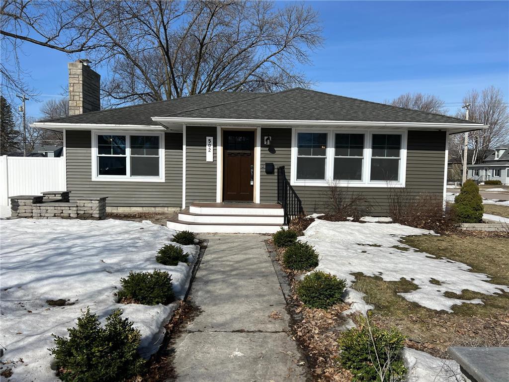 502 9th Street S, Olivia, MN, 56277 MLS 6353613 Edina Realty