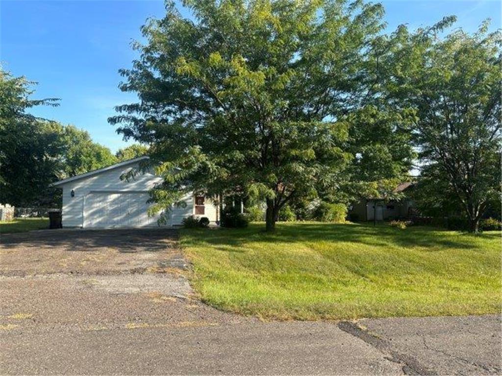 502 9th Street SW, Braham, MN, 55006 MLS 6434701 Edina Realty