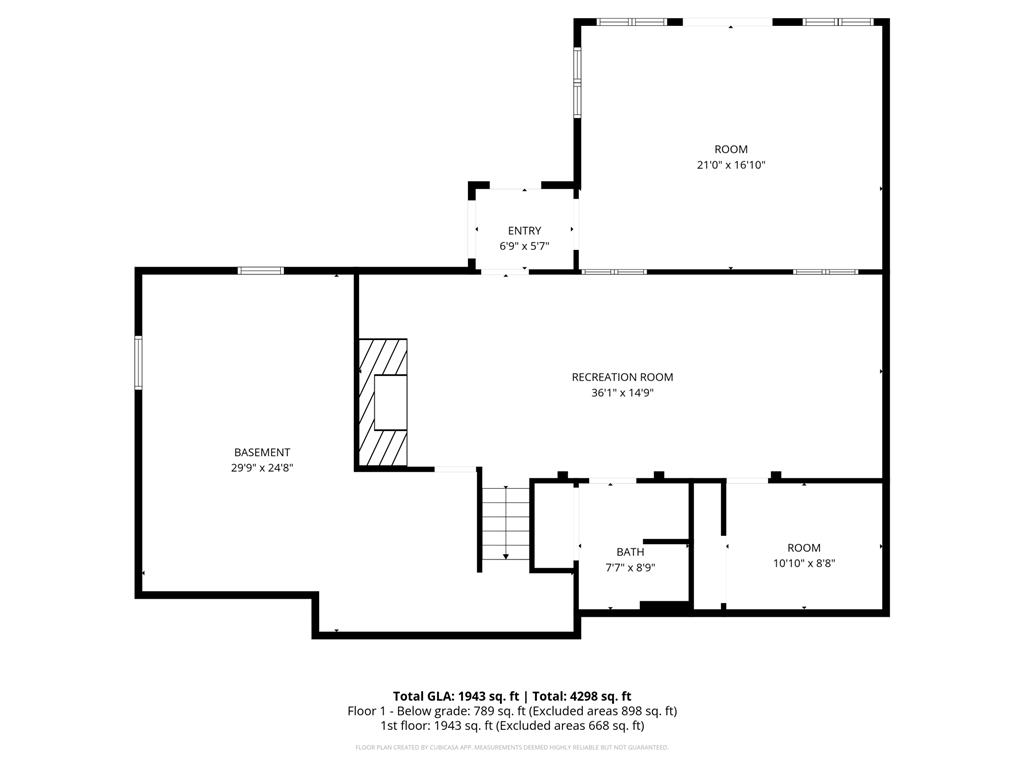 502 Birchwood Avenue Amery WI 54001 7069375 image41