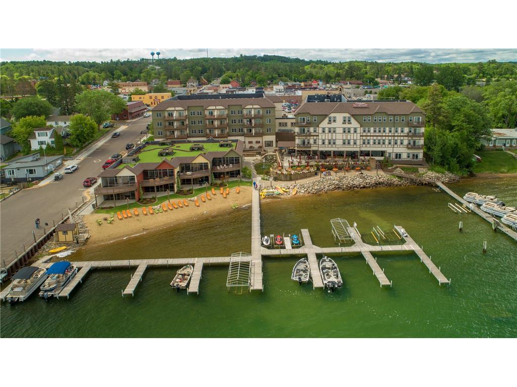 502 Cleveland Boulevard #2201 Walker MN 56484 - Leech Lake 6496874 image1