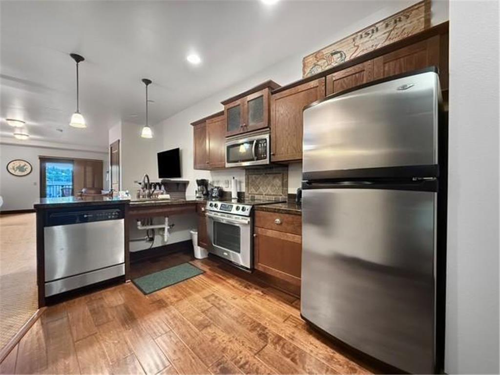 502 Cleveland #2303 Walker MN 56484 - Leech Lake 6759442 image2