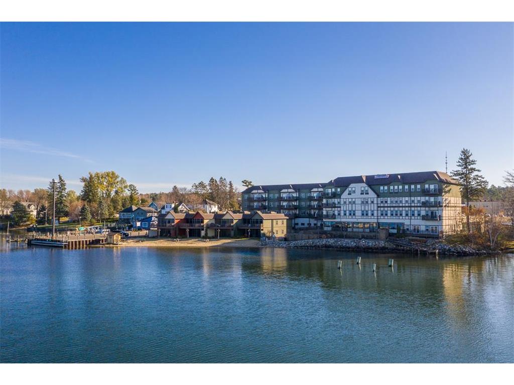 502 Cleveland Boulevard #2311 Walker MN 56484 - Leech Lake 6422048 image1