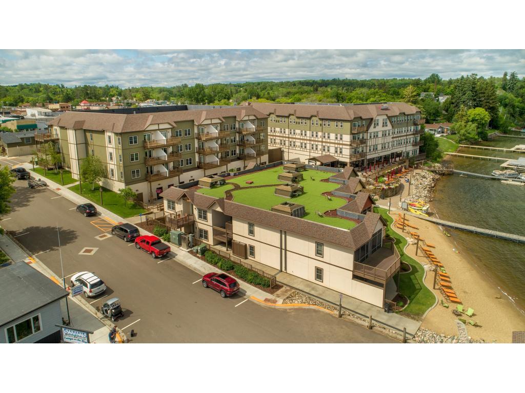 502 Cleveland Boulevard 2408, Walker, MN, 56484 MLS 6327397 Edina