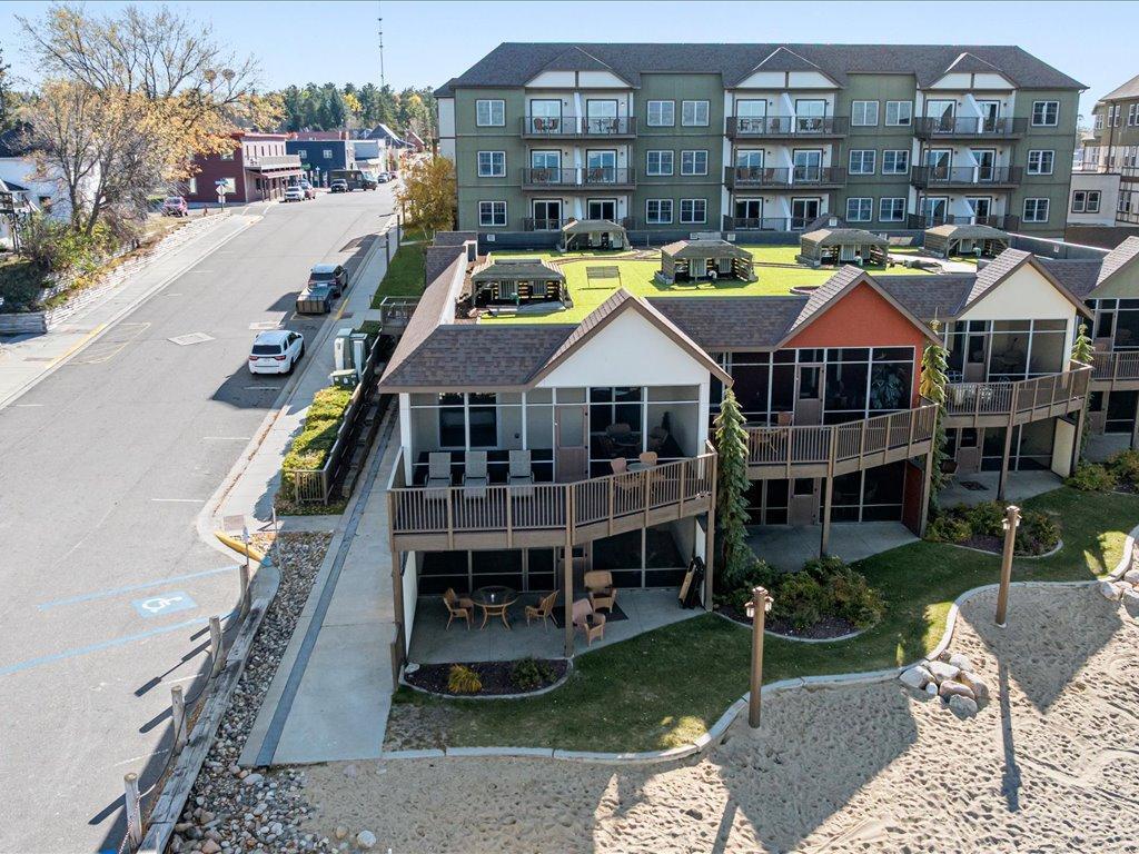 502 Cleveland Boulevard #3200 Walker MN 56484 - Leech Lake 7030665 image1
