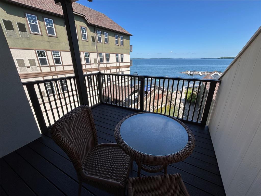 502 Cleveland Boulevard W #2300 Walker MN 56484 - Leech Lake 6745981 image1