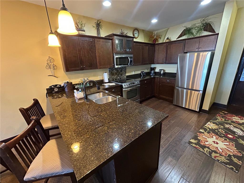 502 Cleveland Boulevard W #2300 Walker MN 56484 - Leech Lake 6745981 image2