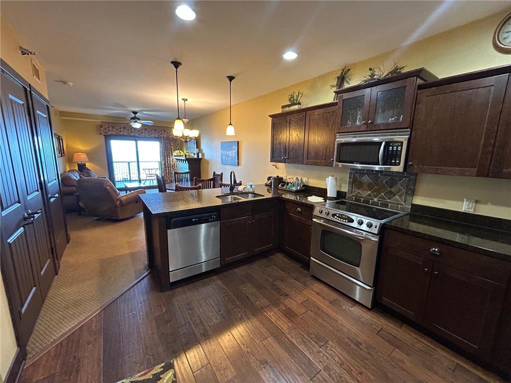 502 Cleveland Boulevard W #2300 Walker MN 56484 - Leech Lake 6745981 image3