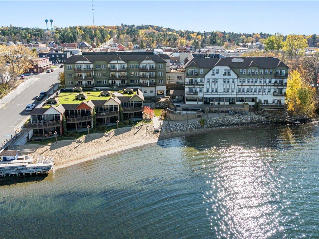 502 Cleveland Boulevard W #3203 Walker MN 56484 - Leech Lake 7030713 image1