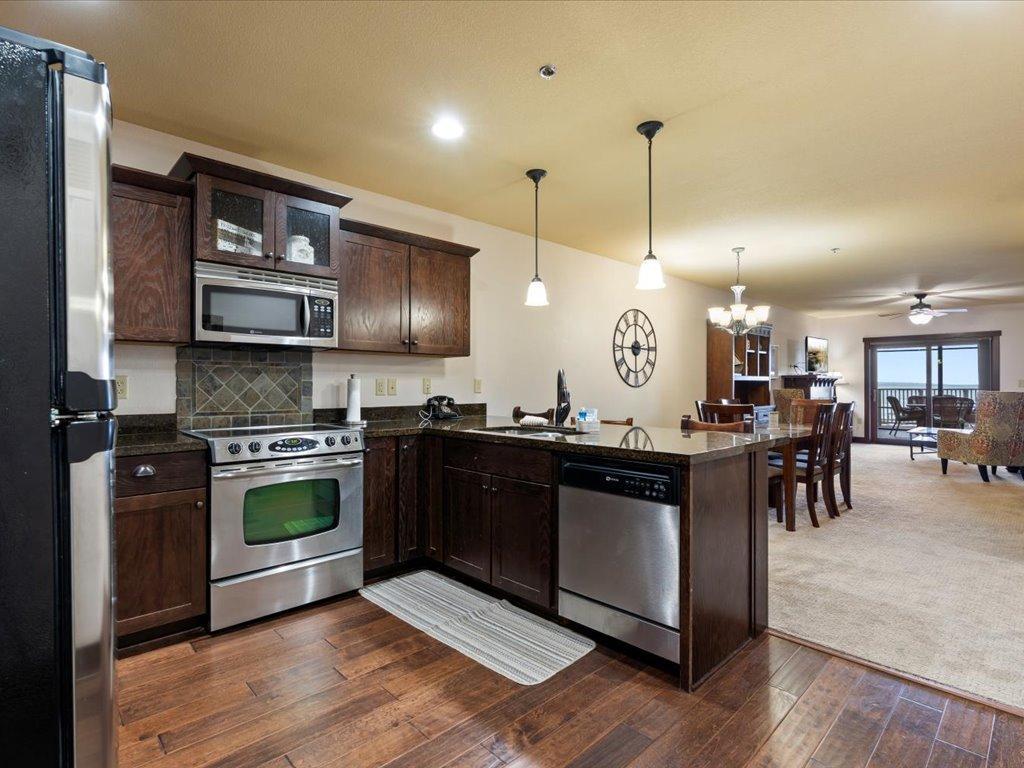 502 Cleveland Boulevard W #3203 Walker MN 56484 - Leech Lake 7030713 image12