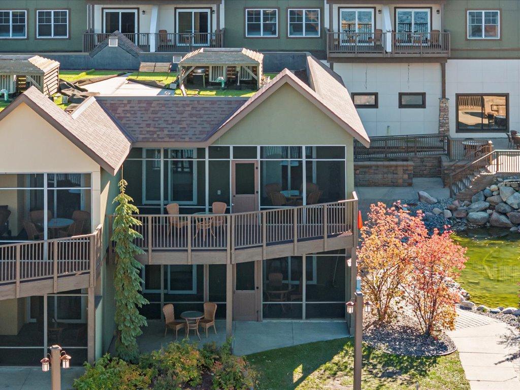 502 Cleveland Boulevard W #3203 Walker MN 56484 - Leech Lake 7030713 image2
