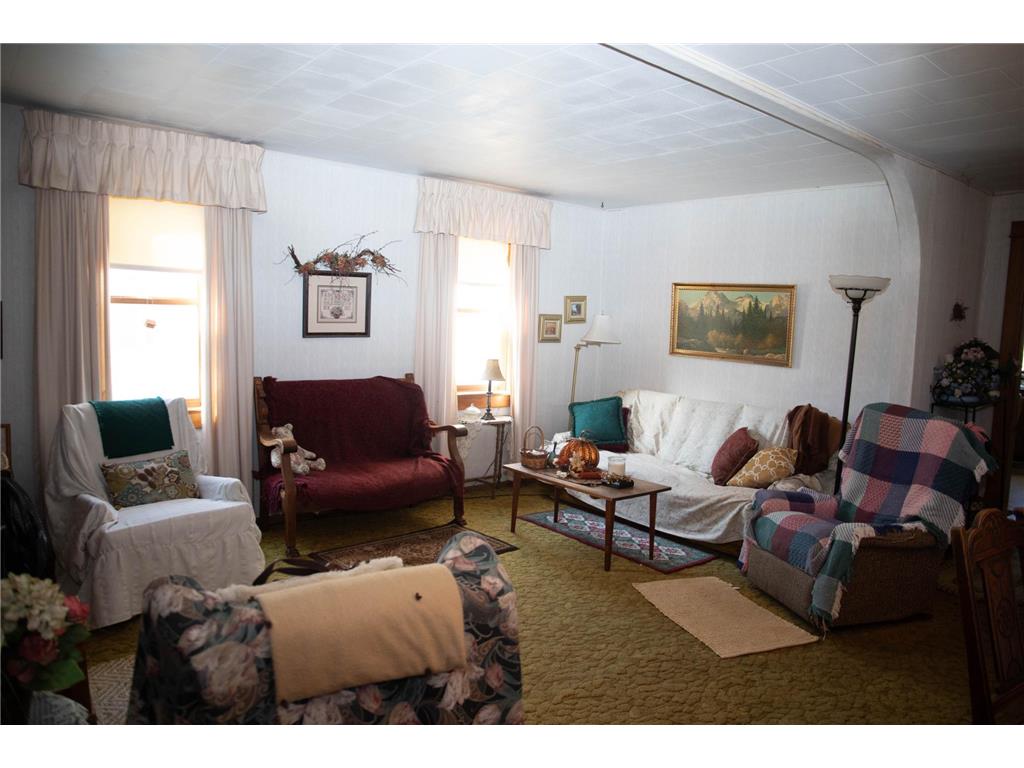 502 Degraff Avenue, Swanville, MN, 56382 MLS 6520186 Edina Realty