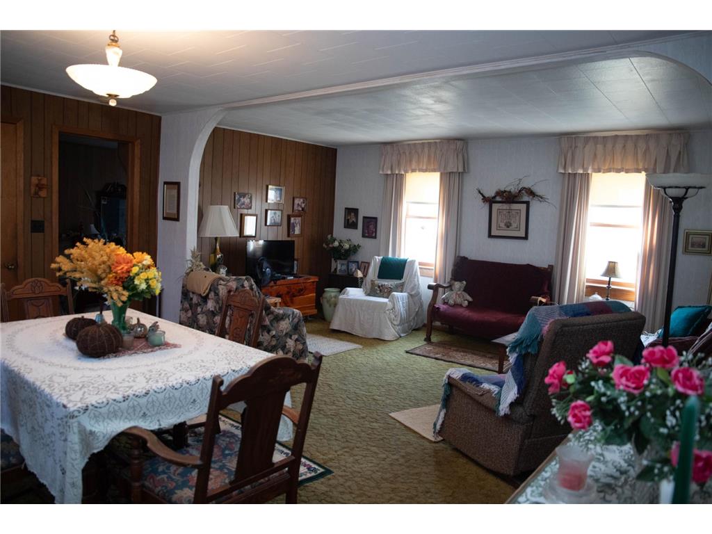 502 Degraff Avenue, Swanville, MN, 56382 MLS 6520186 Edina Realty