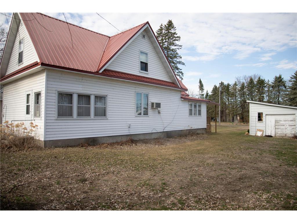 502 Degraff Avenue, Swanville, MN, 56382 MLS 6520186 Edina Realty