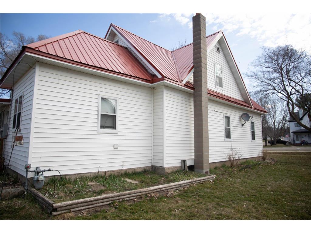 502 Degraff Avenue, Swanville, MN, 56382 MLS 6520186 Edina Realty