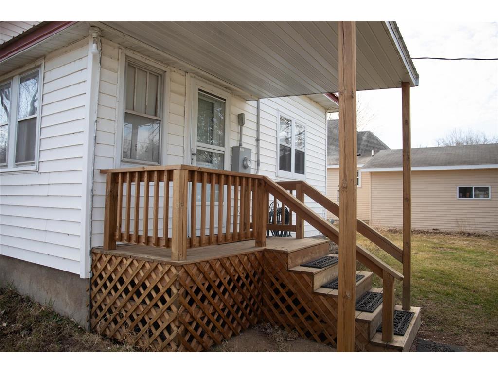 502 Degraff Avenue, Swanville, MN, 56382 MLS 6520186 Edina Realty