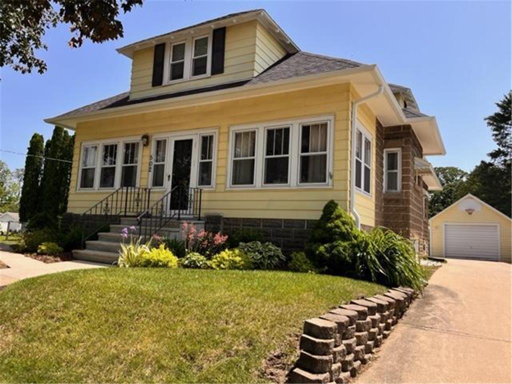 502 E South Street, Caledonia, MN 55921 MLS 6307770 Edina Realty