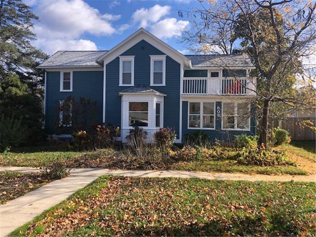 502 Kenilworth Avenue S Lanesboro MN 55949 6457980 image1