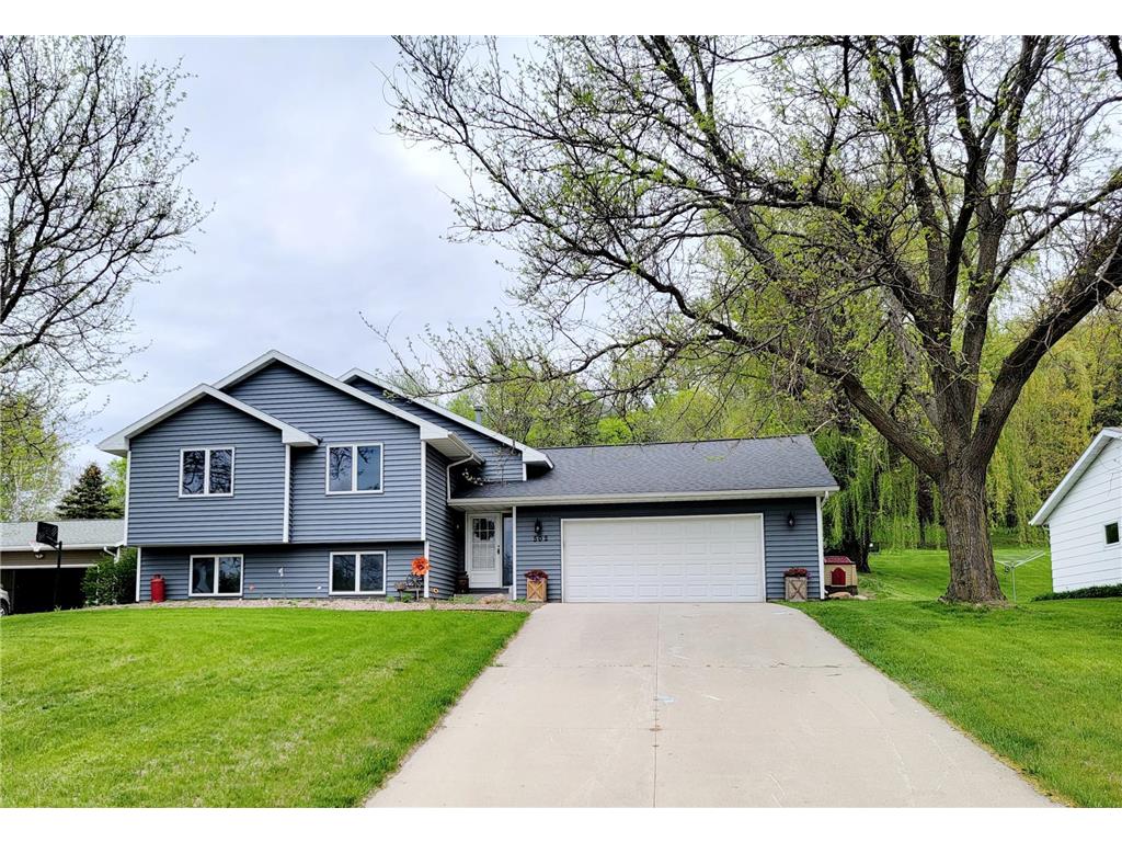 502 Margaret Street NE, Chatfield, MN, 55923 MLS 6197847 Edina Realty