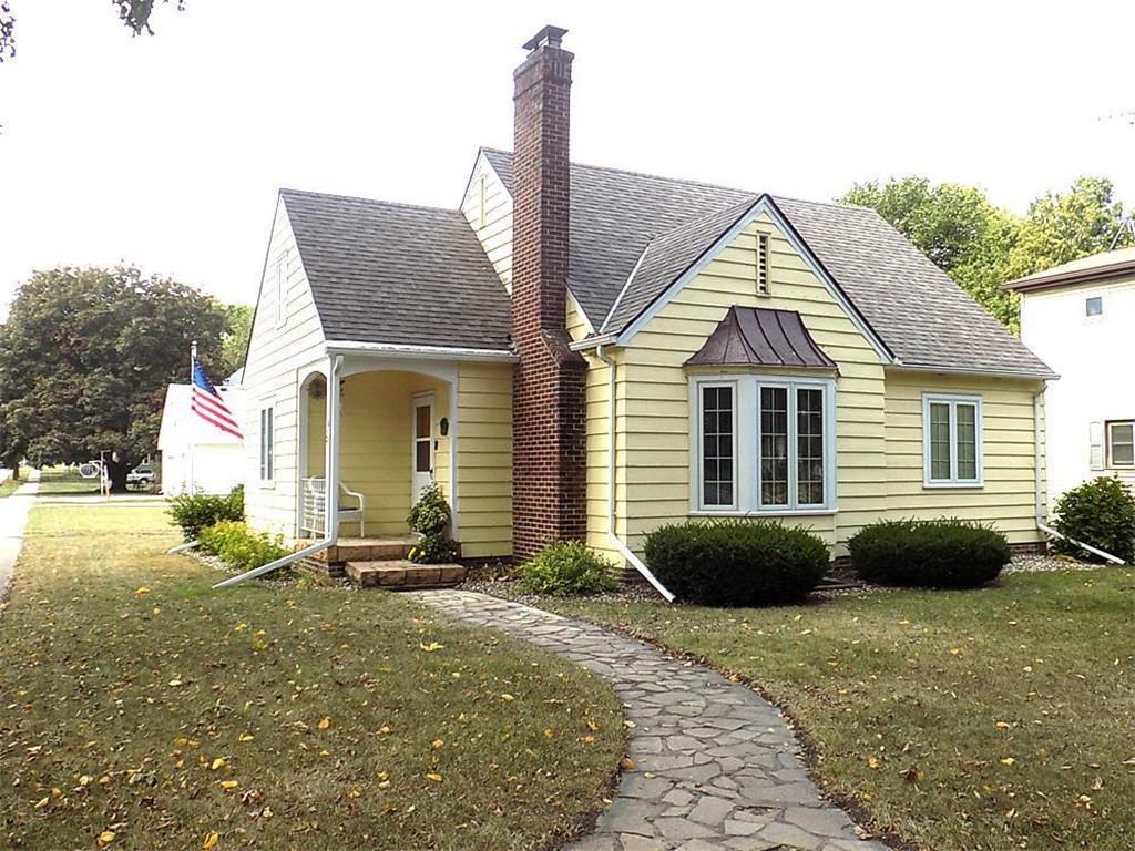 502 N Carver Street, Winthrop, MN, 55396 MLS 6438914 Edina Realty