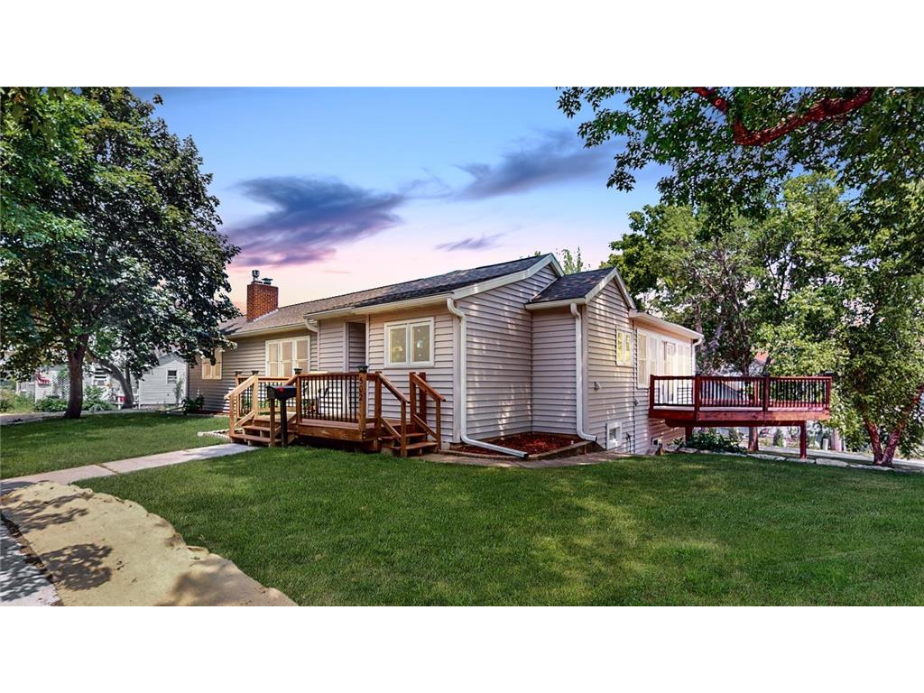 502 N High Street, Lake City, MN 55041 MLS 6238572 Edina Realty