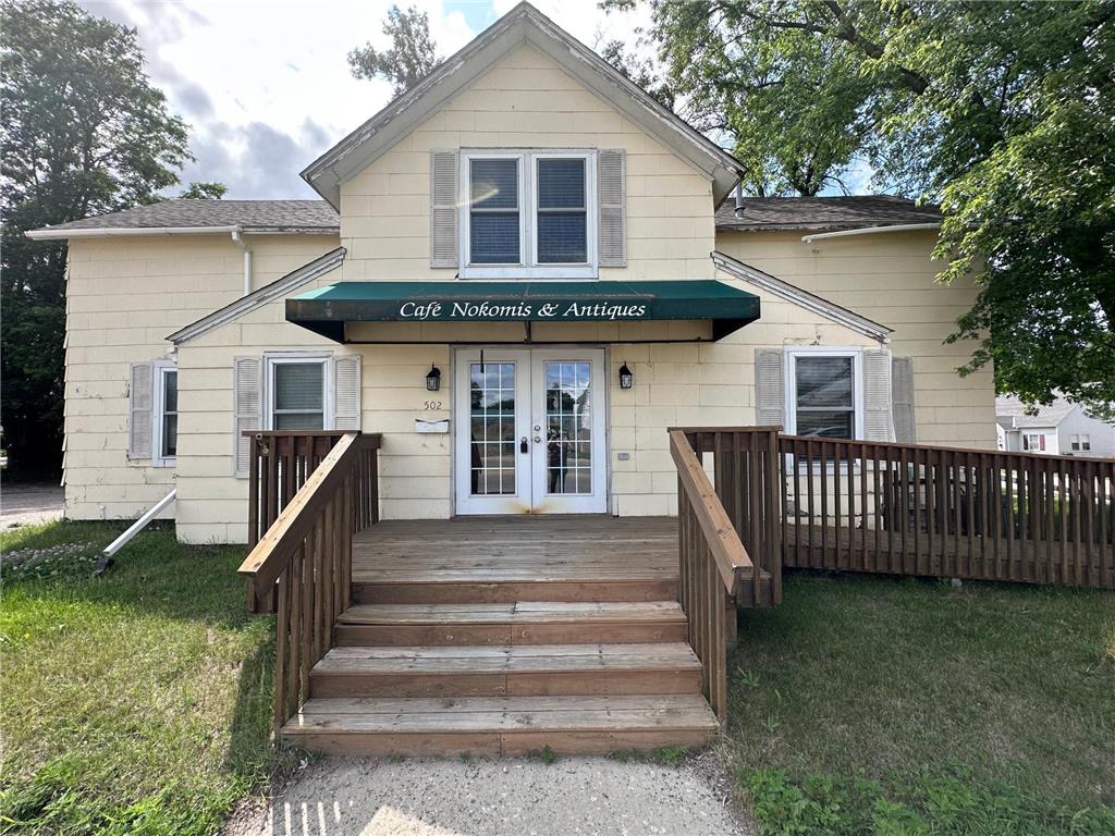 502 Nokomis Street Alexandria MN 56308 6395334 image1