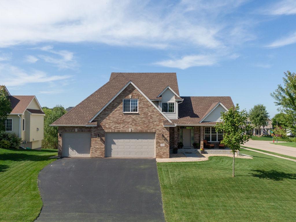 502 Saxon Drive, Elko New Market, MN 55054 MLS 5315370 Edina Realty