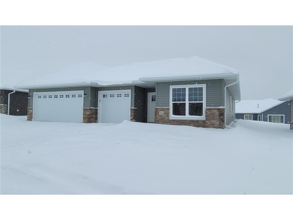 502 Southfork Circle SE Hutchinson MN 55350 6185118 image1