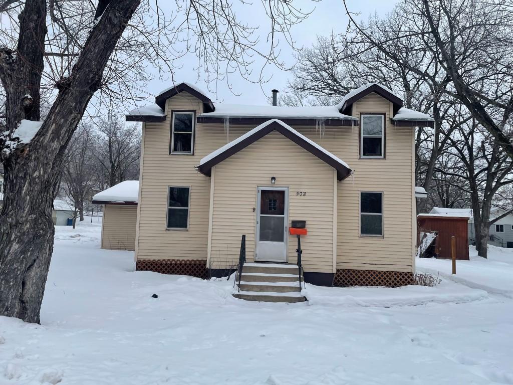 502 Summit Avenue S, Sauk Rapids, MN, 56379 MLS 6326499 Edina Realty