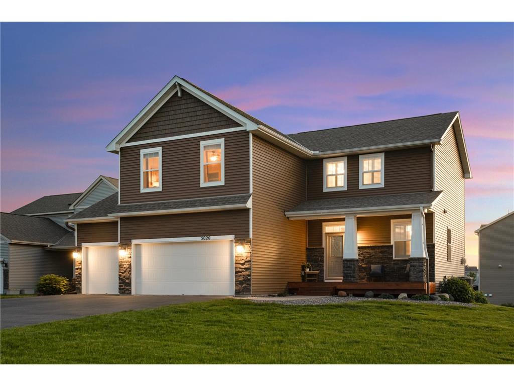 5020 143rd Court N Hugo MN 55038 6545632 image1