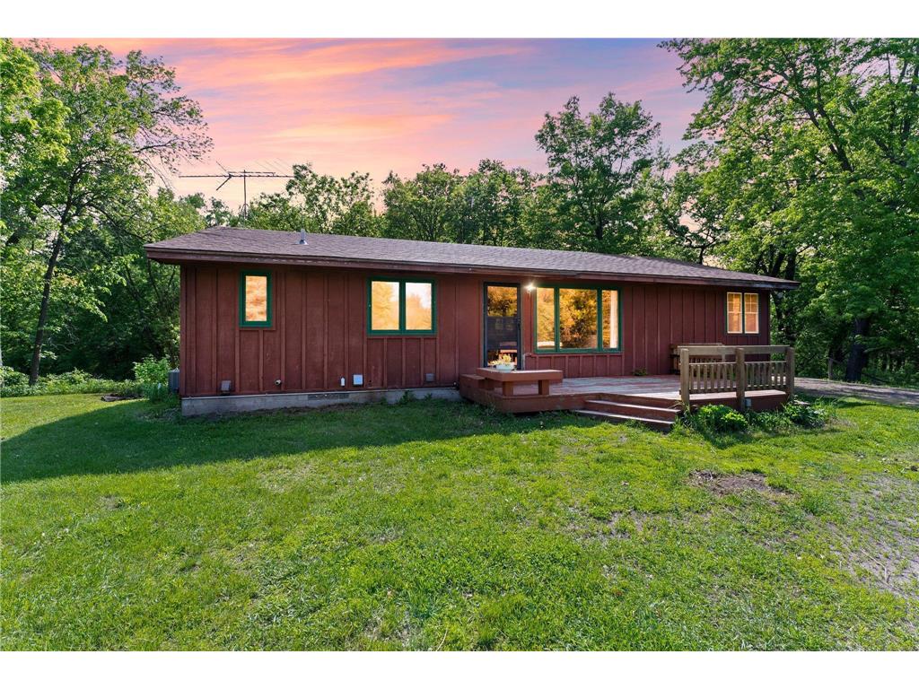 5020 323rd Avenue NW Cambridge MN 55008 - Rum River 6531412 image1