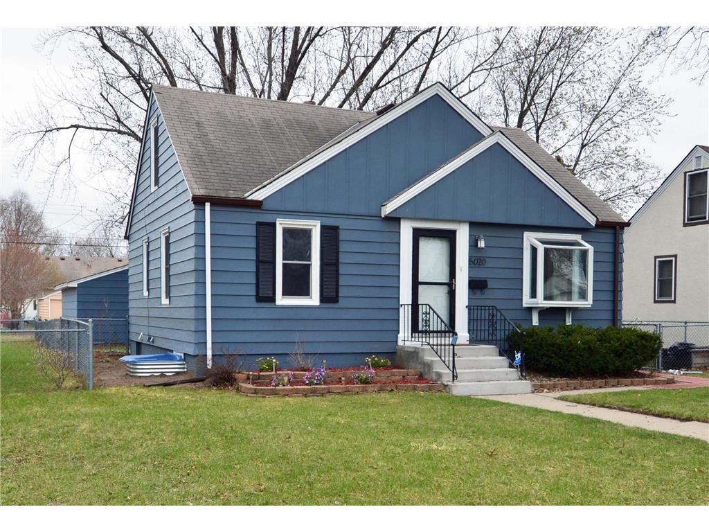 5020 Aldrich Avenue N, Minneapolis, MN 55430 MLS 6357109 Edina Realty