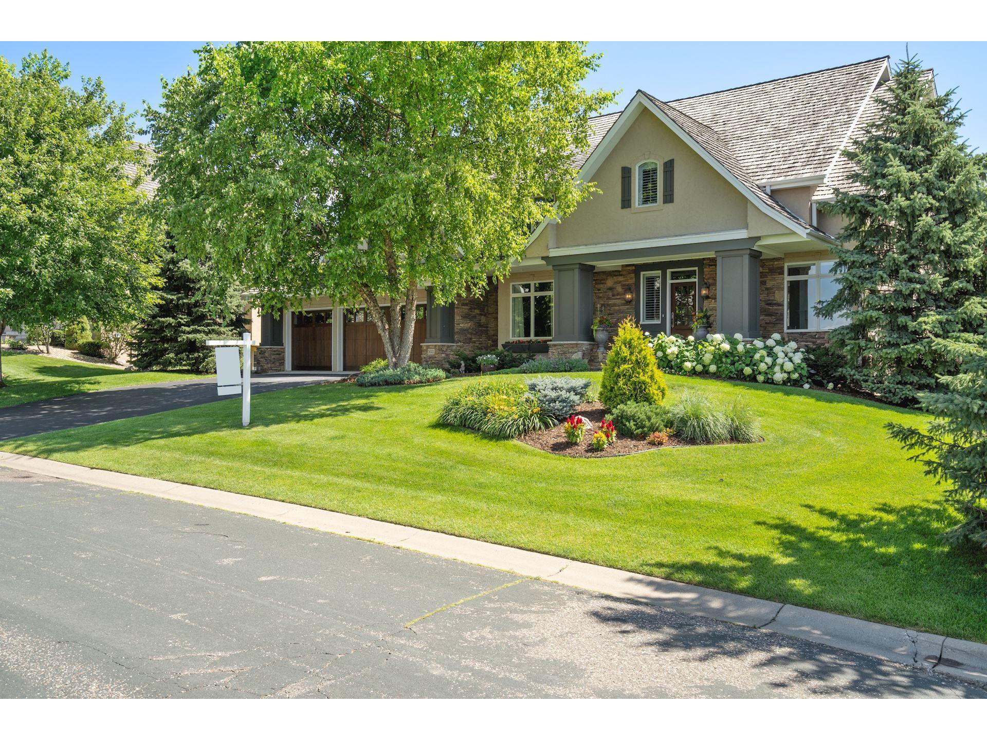 5021 Kelsey Terrace, Edina, MN 55436 MLS 5484916 Edina Realty