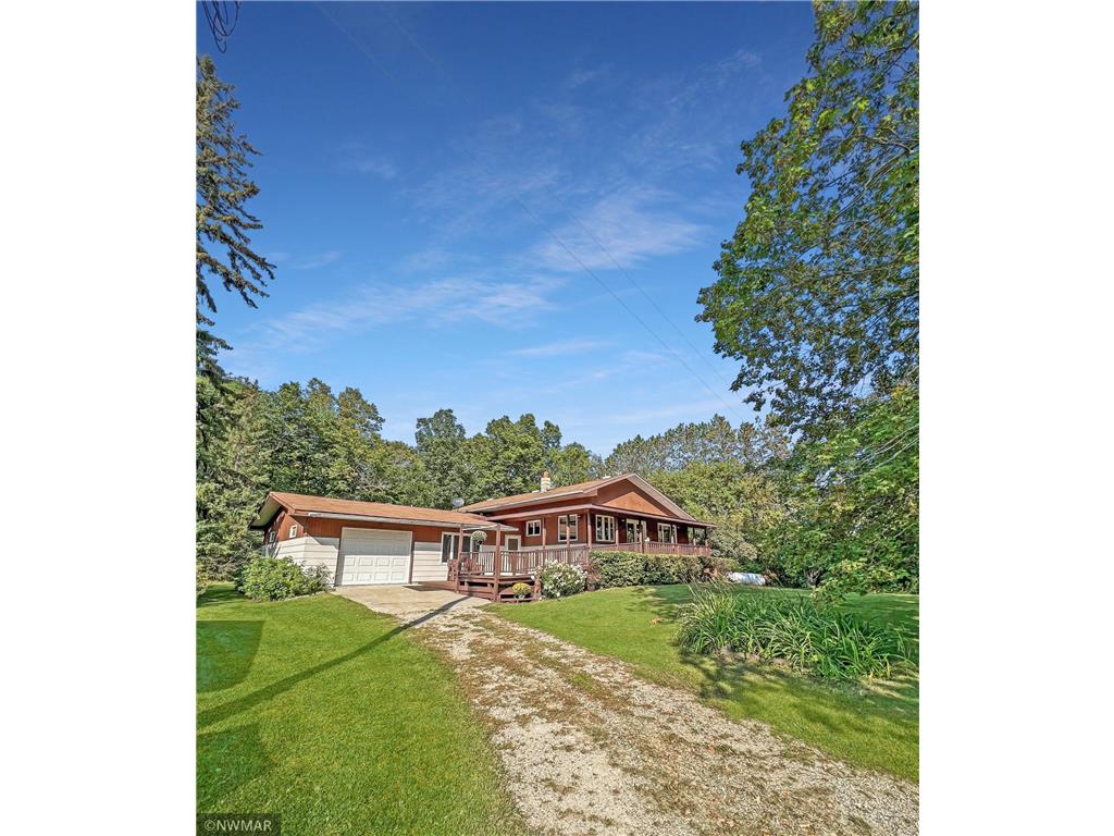 50229 169th Avenue, Clearbrook, MN, 56634 MLS 6259219 Edina Realty