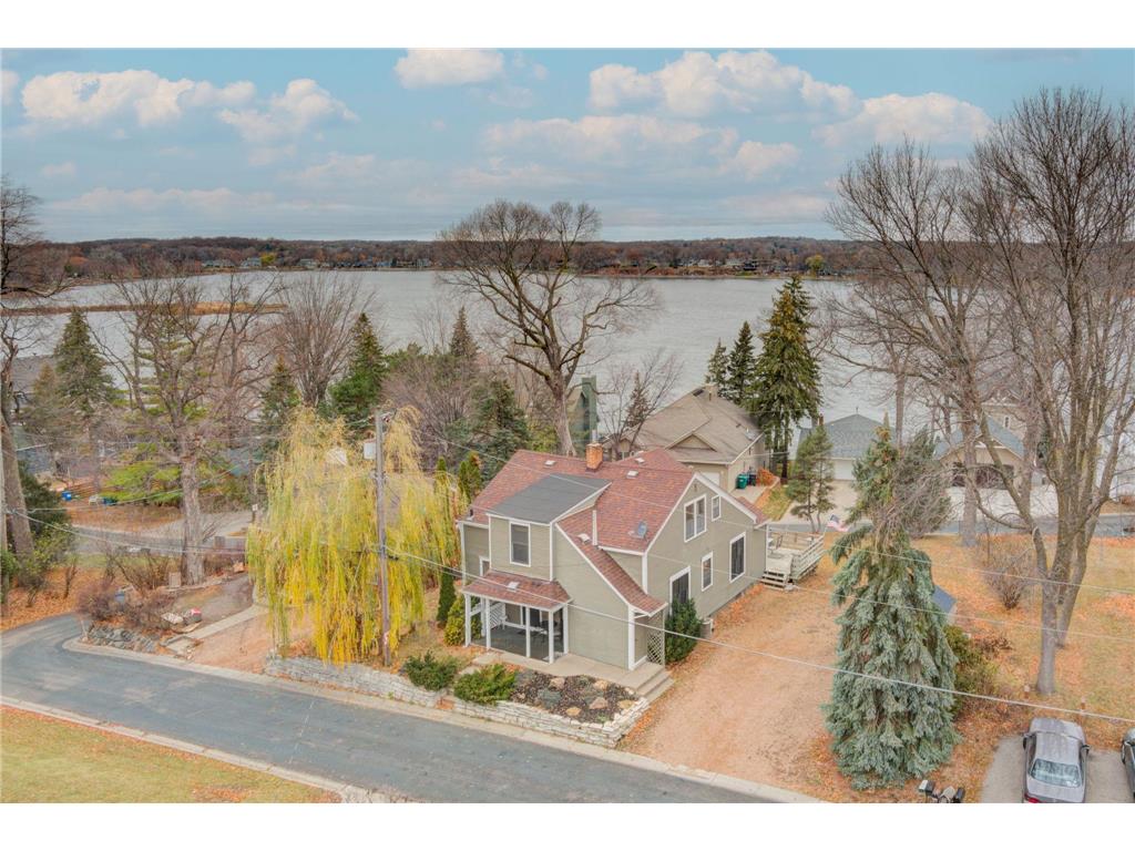 5023 Edgewater Drive, Mound, MN, 55364 MLS 6308441 Edina Realty