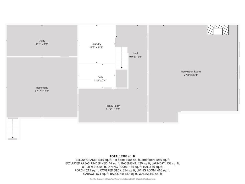 5023 W Lake Mary Drive SW Alexandria MN 56308 - Mary Lake 7001956 image62