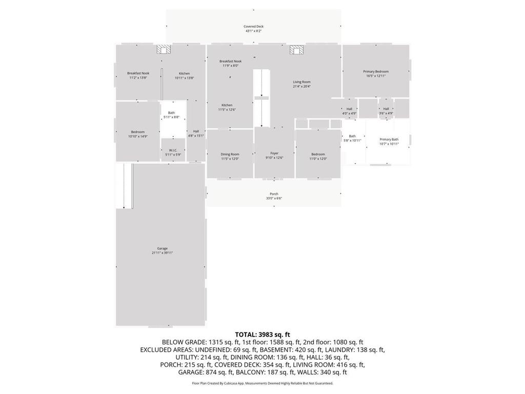 5023 W Lake Mary Drive SW Alexandria MN 56308 - Mary Lake 7001956 image63