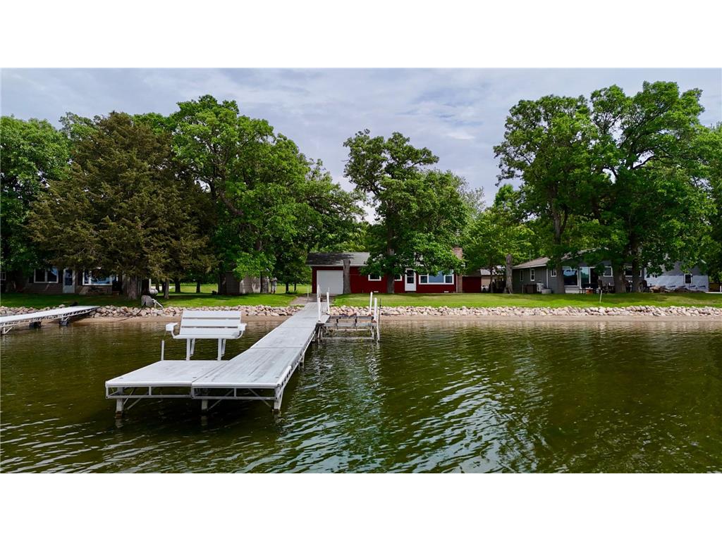 5024 165th Street NE Atwater MN 56209 - Diamond Lake 7088735 image1