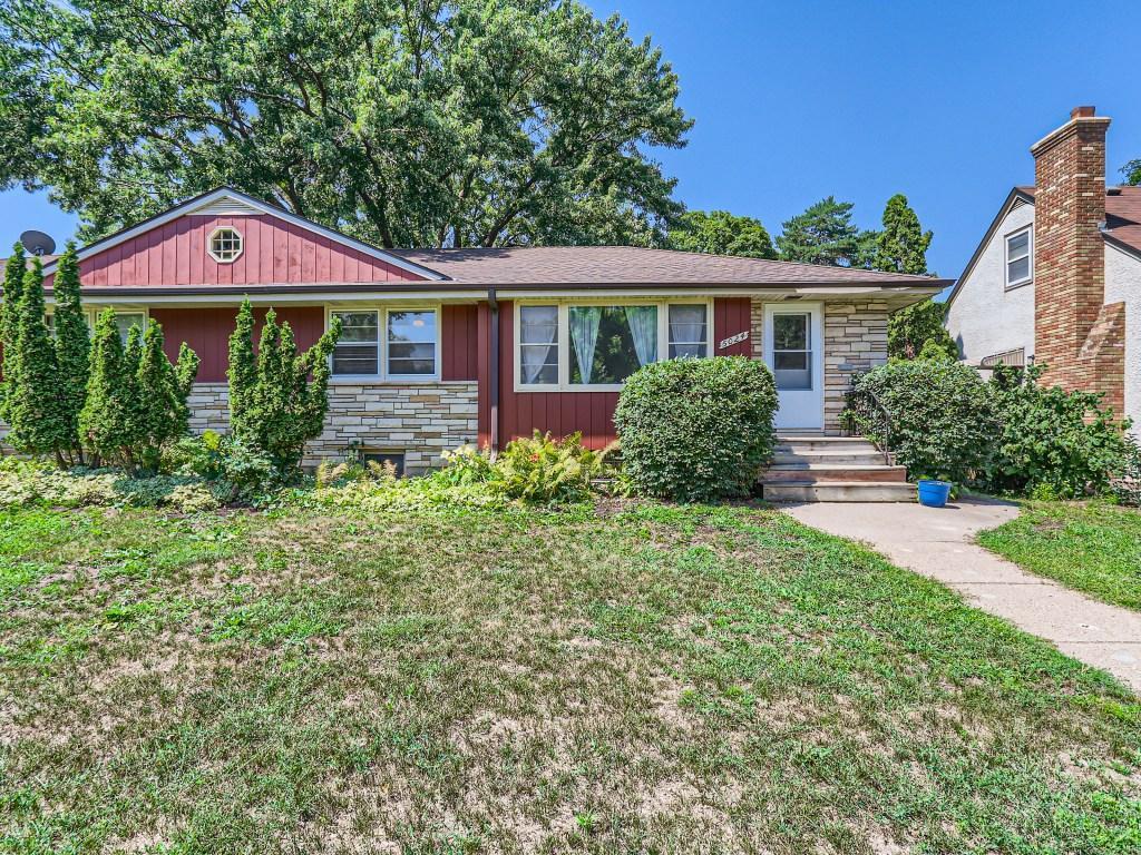5024 Beard Avenue S, Minneapolis, MN, 55410 MLS 6409856 Edina Realty